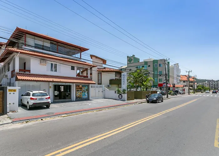 Pousada Costao Dos Ingleses Florianópolis