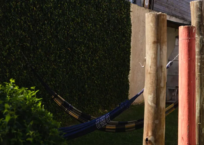 HANNA Praia Hotel - Florianópolis