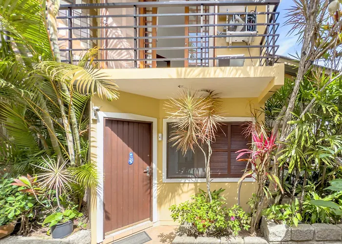 Lemuria Apart Hotel Florianópolis