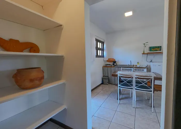 Pousada Cabanas Da Praia Mole Florianópolis