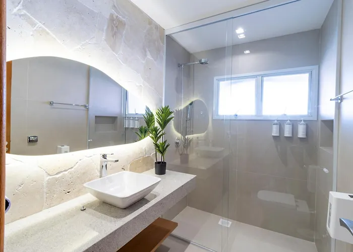 Pousada Ilha Faceira Florianópolis